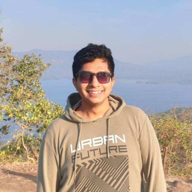 Shubham Dutta